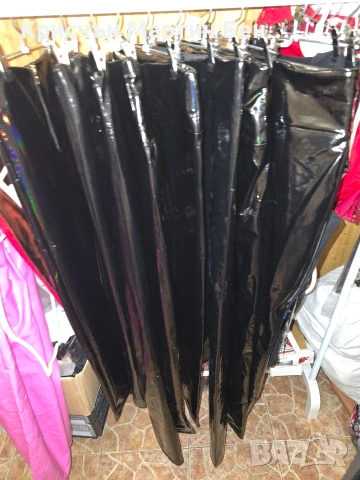 Клин Латекс хс.с.м.л.хл 2хл. Налични , снимка 16 - Клинове - 47343830