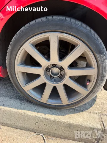 Seat Leon 1.9TDI на части / Сеат Леон 1.9тди фр, снимка 11 - Автомобили и джипове - 55792769