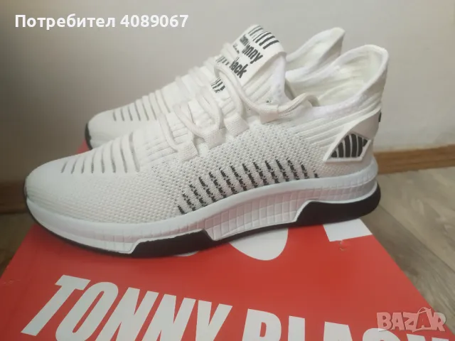 Маратонки , снимка 2 - Маратонки - 49705488