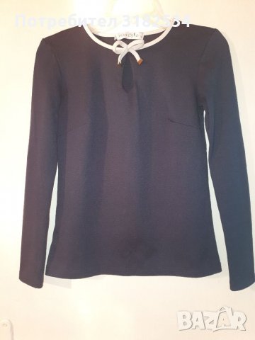 Дамска блузка , снимка 4 - Блузи с дълъг ръкав и пуловери - 35957184
