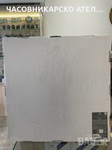 Стенен часовник Корк, снимка 2 - Стенни часовници - 36066342