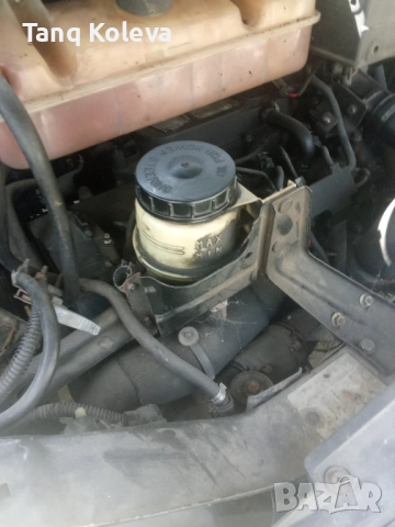 Бусове, снимка 8 - Бусове и автобуси - 51916234