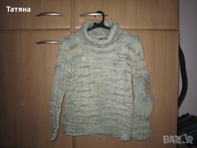ПУЛОВЕРИ, снимка 11 - Блузи с дълъг ръкав и пуловери - 12566819