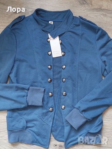 Ново дамско сако