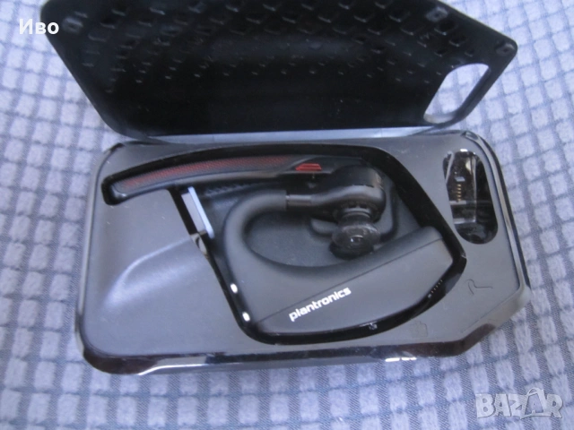 Plantronics Voyager PLT V5200 блутут слушалка хендсфри