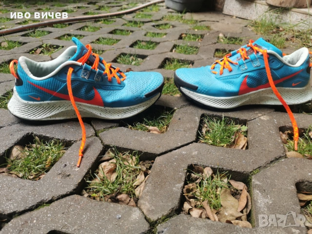 Nike Pegasus trail 3, снимка 6 - Маратонки - 53411417