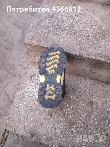 Детски Боти, снимка 4 - Детски боти и ботуши - 53253258