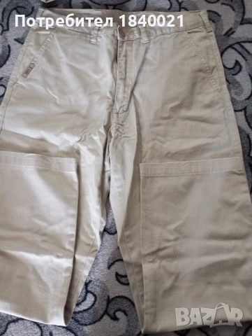 Мъжки панталони , снимка 12 - Панталони - 52246208
