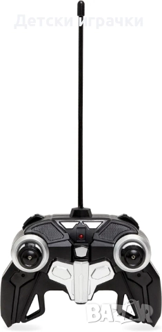 Камион трансфомер с дистанционно Оптимус Прайм, снимка 8 - Коли, камиони, мотори, писти - 48476214