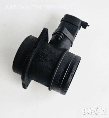 Дебитомер МАФ Сензор Фолксваген Голф Поло Сеат Ауди VW Golf Polo Seat Audi 038906461B