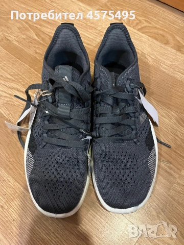 Дамски обувки , снимка 2 - Маратонки - 53044212