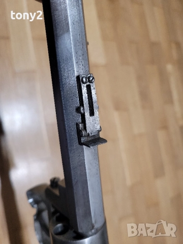 Пушка .револверна .Лефоше , снимка 11 - Антикварни и старинни предмети - 52528975