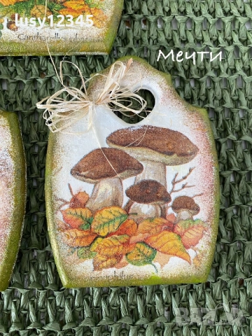 Магнити дъсчици!, снимка 4 - Декорация за дома - 52081619