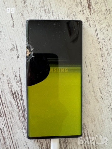 Samsung Note 10 за части
