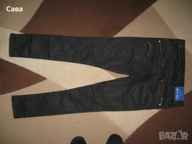 Дънки G-STAR  мъжки,М, снимка 4 - Дънки - 47907400