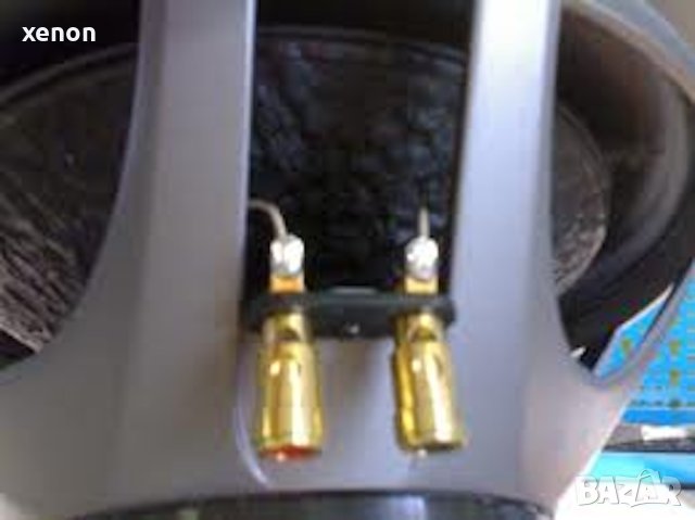 Subwoofer CORAL PRF320  12" 800watt, снимка 4 - Аксесоари и консумативи - 44397852