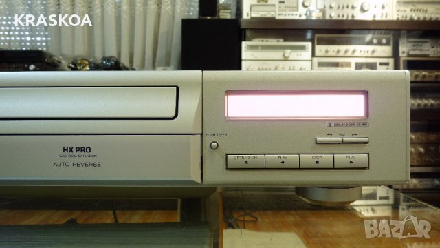  TECHNICS RS-E10, снимка 5 - Декове - 40957623