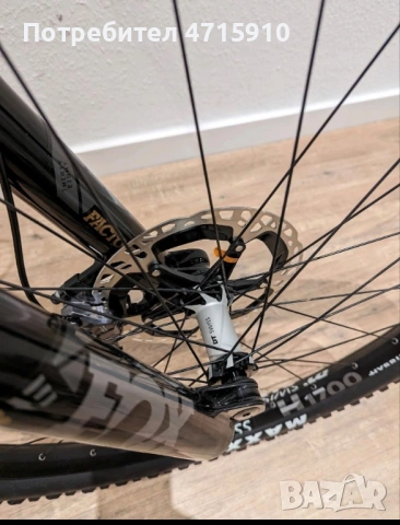 Norco VLT c1 900 range 2023, снимка 8 - Велосипеди - 53666122