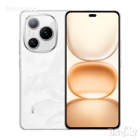 Honor Power Dual sim 5G с 8000mAh батерия!!! и меню на български език от Get Mobile , снимка 2 - Huawei - 50457483