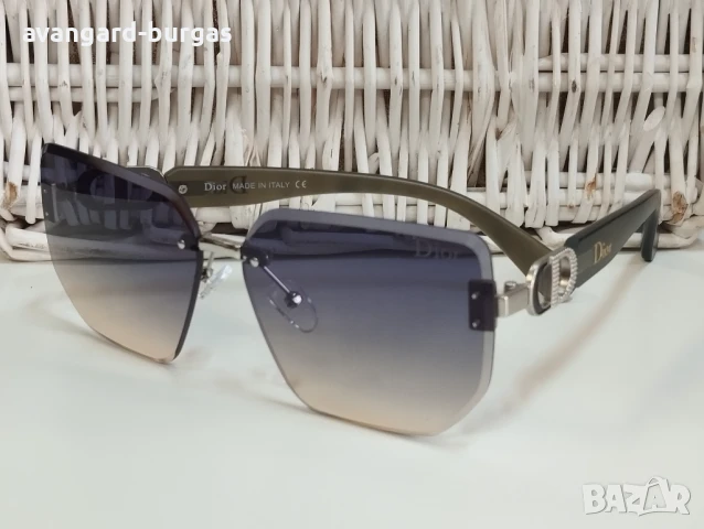 Дамски слънчеви очила 193