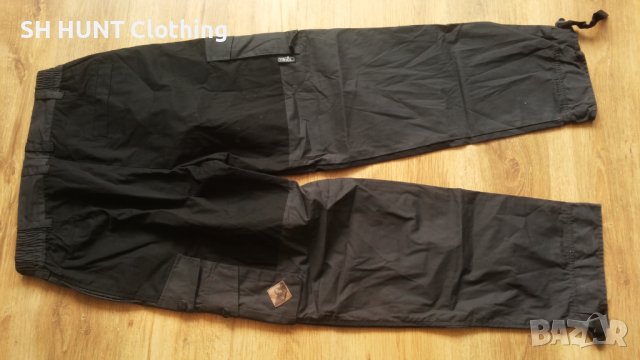 Villmark Trouser размер L за лов риболов панталон със здрава материя - 841, снимка 2 - Екипировка - 44401013