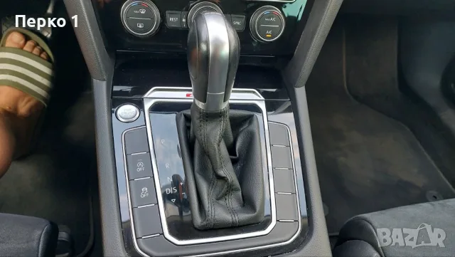 VW Passat  2000см3  190 кс  152000км EURO5 , снимка 7 - Автомобили и джипове - 55758876