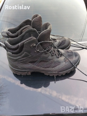 Ecco gore-tex 