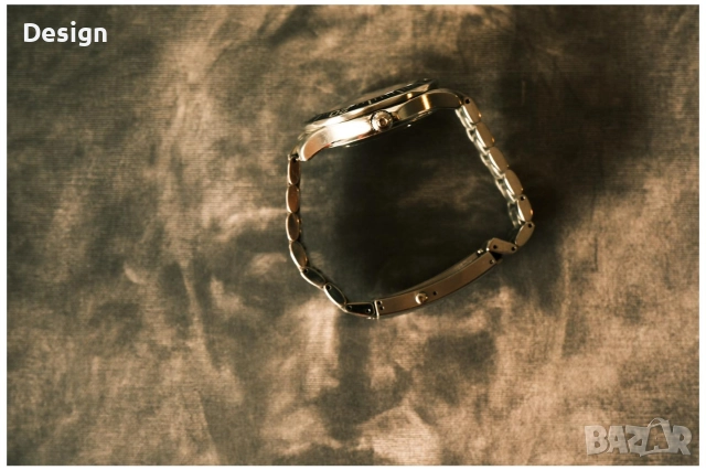 Omega Seamaster Professional Chronometer 300m Diver., снимка 3 - Мъжки - 52565276