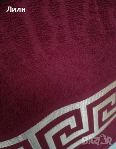 Луксозна плажна кърпа, хавлия България, сто процента памук, отлично качество , снимка 8 - Други - 41494866