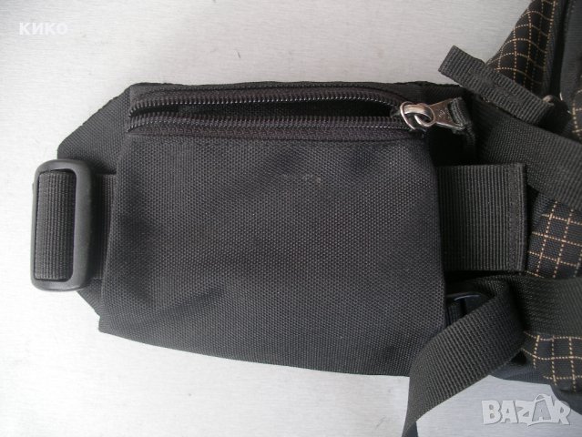 Гoлеми чанти за кръста  Deuter, снимка 11 - Други спортове - 40191629