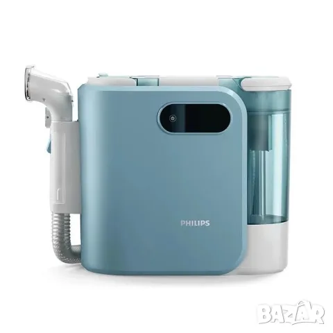 Перяща прахосмукачка Philips 3000 Series, син/бял - XW3193/11