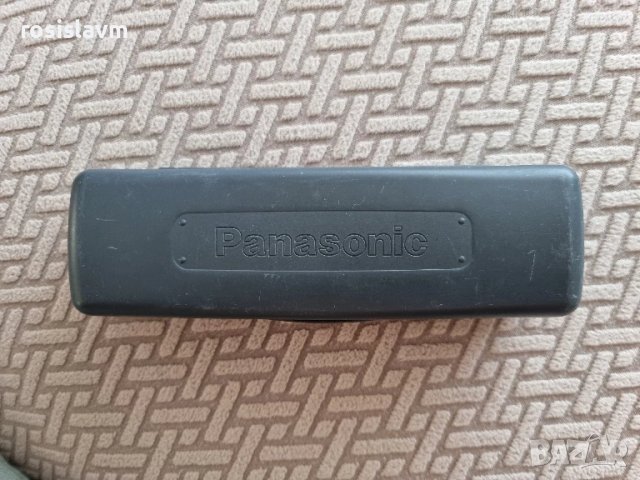 Кутия за панел Авто CD Panasonic