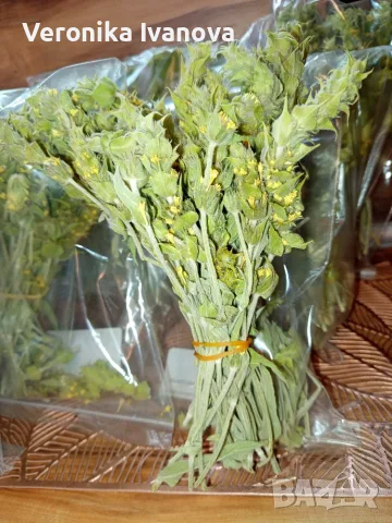 Мурсалски, балкански и мащерка , снимка 6 - Други - 56185668