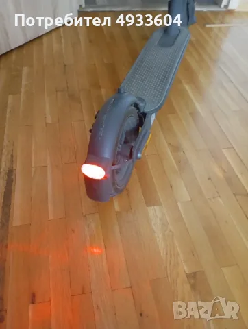 Тротинетка Xiaomi m365, снимка 5 - Скутери и тротинетки - 55861952