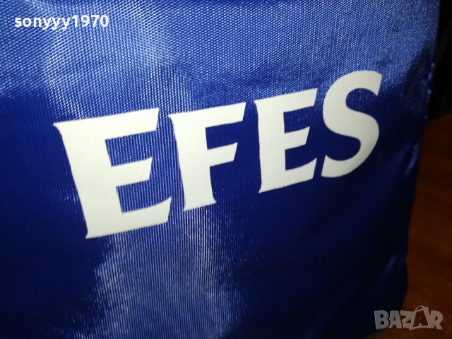 EFES 27Х23Х15см-ХЛАДИЛНА ЧАНТА 1506231916, снимка 12 - Хладилни чанти - 41189440