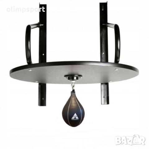 Бърза круша със стойка за стена с регулируема височина  регулиране по височина без демонтиране круша