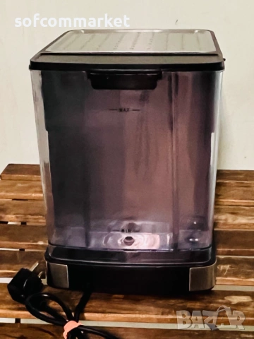 Кафемашина еспресо Rohnson  , снимка 6 - Кафемашини - 53350408