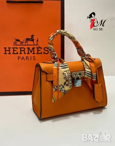 чанти hermes , снимка 2 - Чанти - 51006931