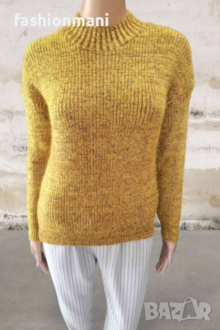 ДАМСКИ ПУЛОВЕРИ 4 цвята - код 1246