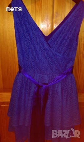 уникална рокля за принцеса, снимка 3 - Рокли - 34216020