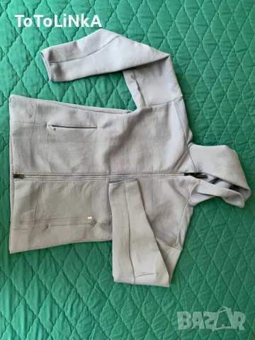 Горнище adidas zne M, снимка 4 - Спортни екипи - 49630902