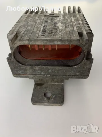 Контролен модул реле перка Мерцедес А класа Mercedes-Benz Aclass 0275458032, снимка 2 - Части - 48996045