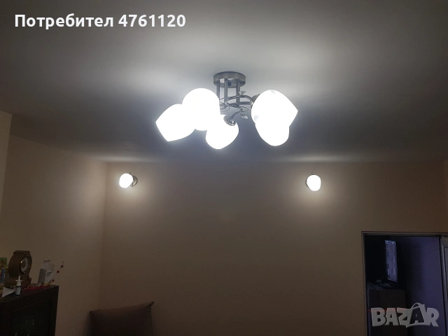 Майстор електро и ВиК ремонти София Люлин -контакти, лампи, бойлер, снимка 3 - Други услуги - 53783910