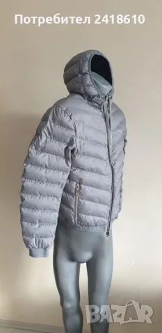 Armani Exchange A/X Mens Down Jacket Size XS НОВО! ОРИГИНАЛ! Мъжко Пухено Яке!, снимка 13 - Якета - 48050281