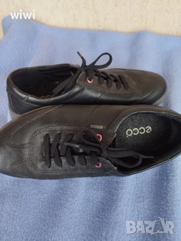 Обувки Finn comfort  и Ecco coretex номер 40., снимка 13 - Дамски ежедневни обувки - 49820446