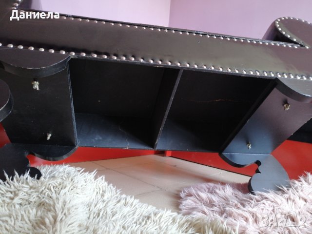 Детско канапе, диван, снимка 7 - Мебели за детската стая - 40619233