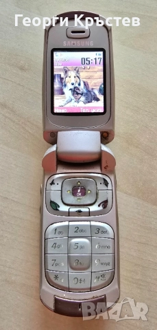 Samsung E530(2 бр.) - за нови панели и батерии, снимка 9 - Samsung - 46994724