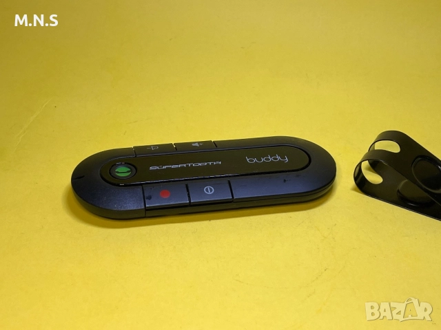 Блутут устройство за говорене . 
