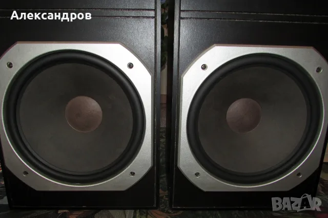 Transonic SD-20, снимка 2 - Тонколони - 56362480