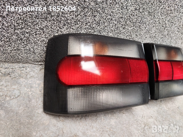 Стопове 19 хечбек, снимка 4 - Части - 53048667